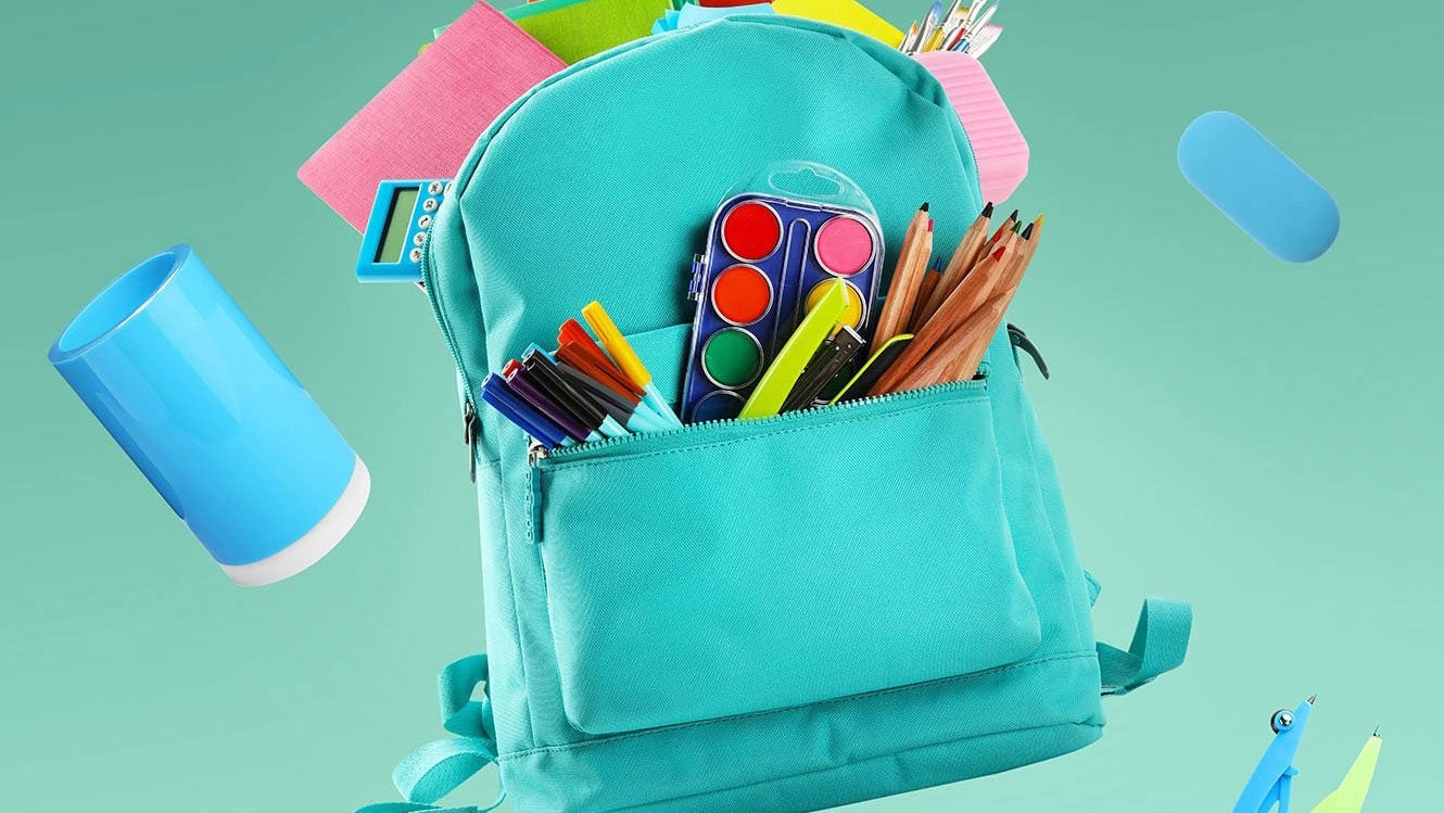 Hong Kong International Stationery & School Supplies Fair Sujet