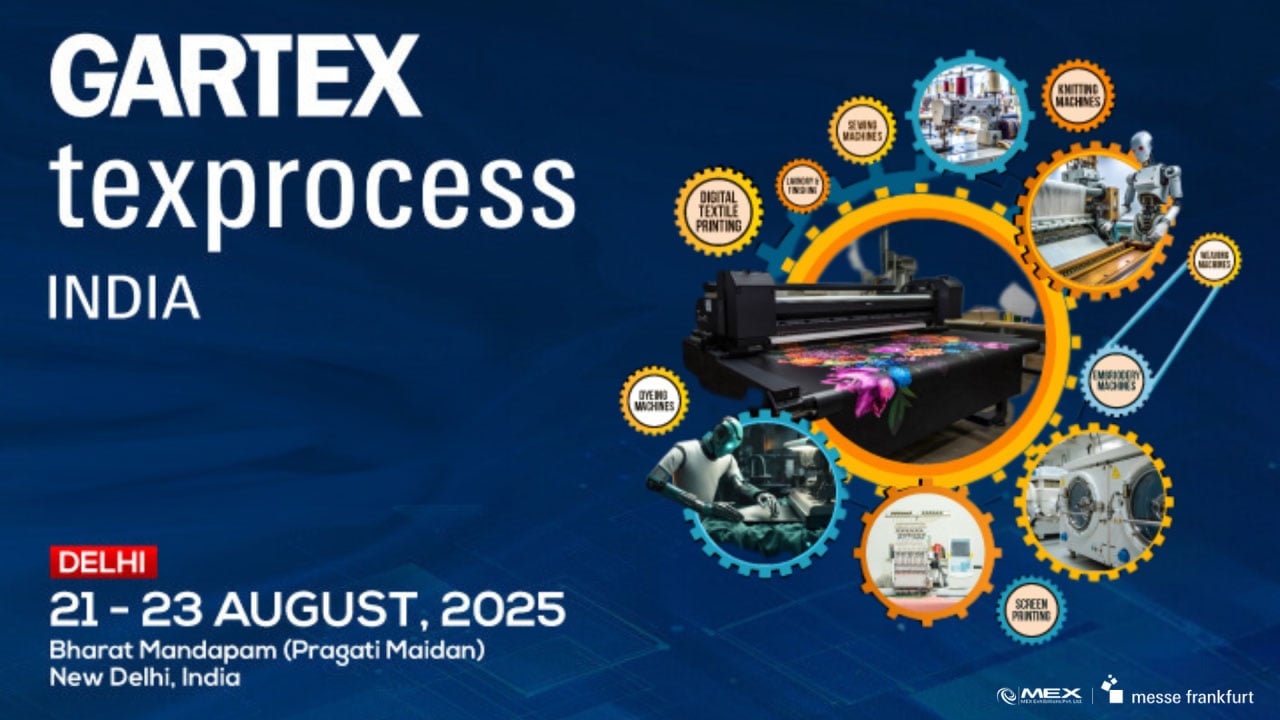 Gartex-Texprocess-New-Delhi 2025