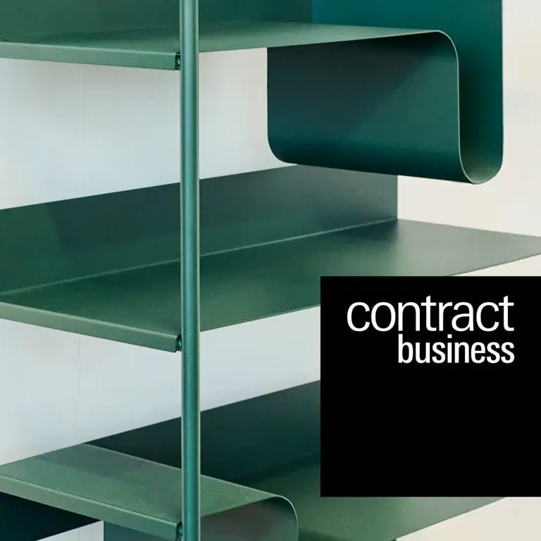 AMB26 Contract Business