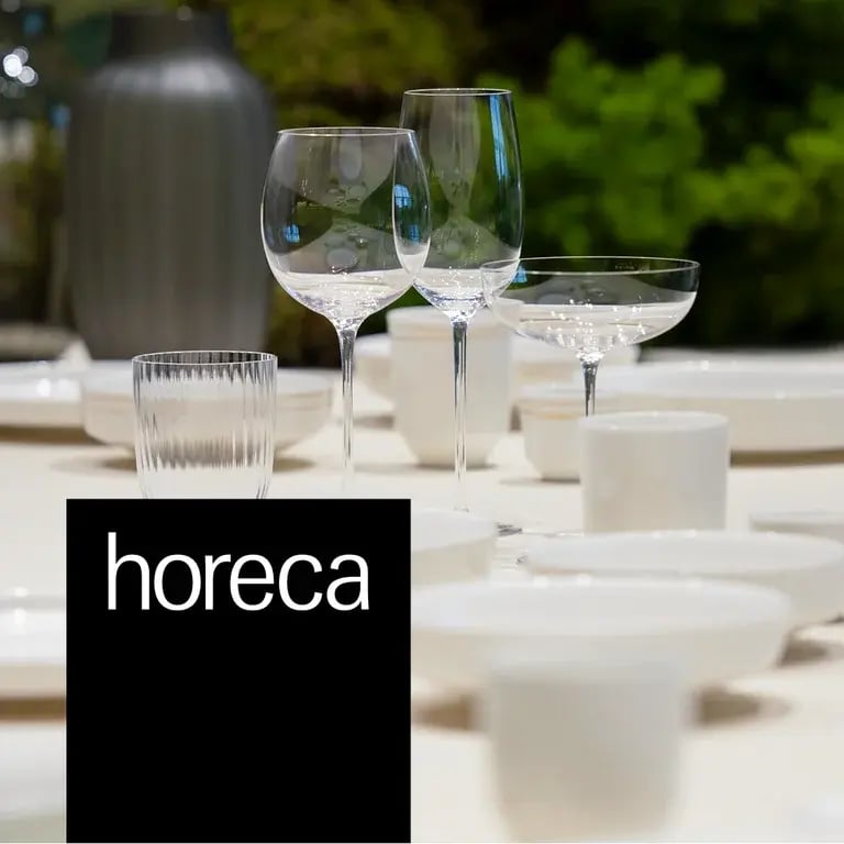 AMB26 HoReCa