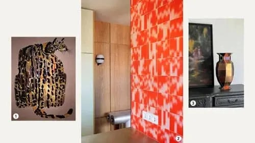 Ambiente Trends 26+ - Brave