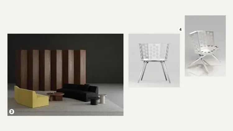 Ambiente Trends 26+ - Solid
