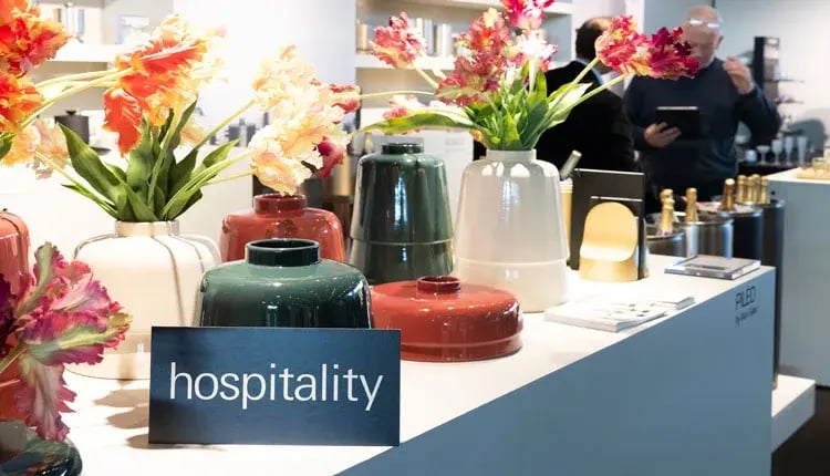 Ambiente Hospitality Tischdeko