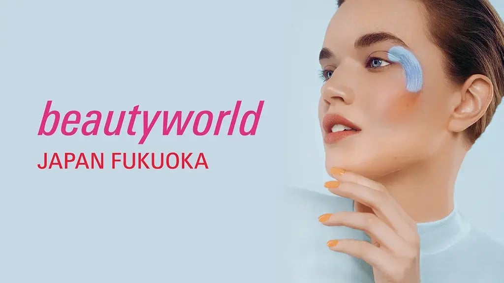 Beautyworld Japan Fukuoka Sujet