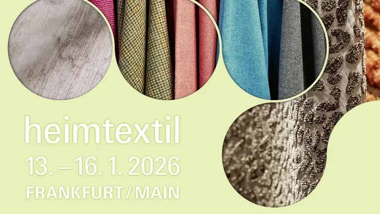 Heimtextil 2026