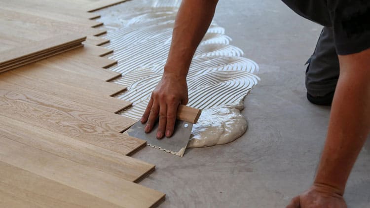 Heimtextil 2026 - Areal Flooring