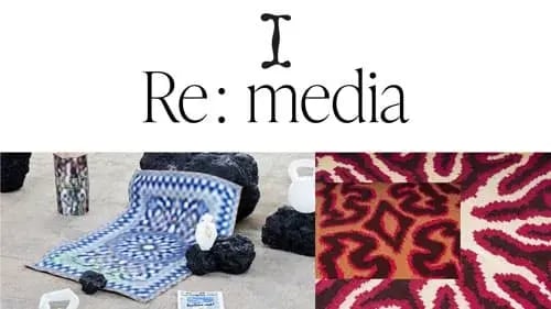 Heimtextil Trends 2026 - Nummer 1 - Remedia