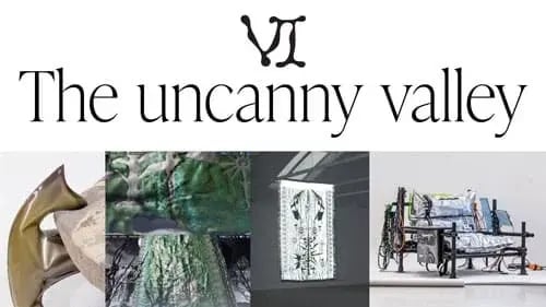 Heimtextil Trends 2026 - Nummer 6 - The uncanny valley