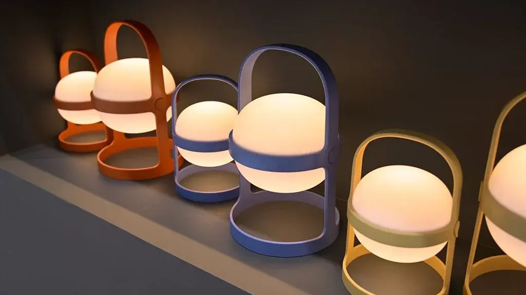 Interior Lifestyle Tokyo