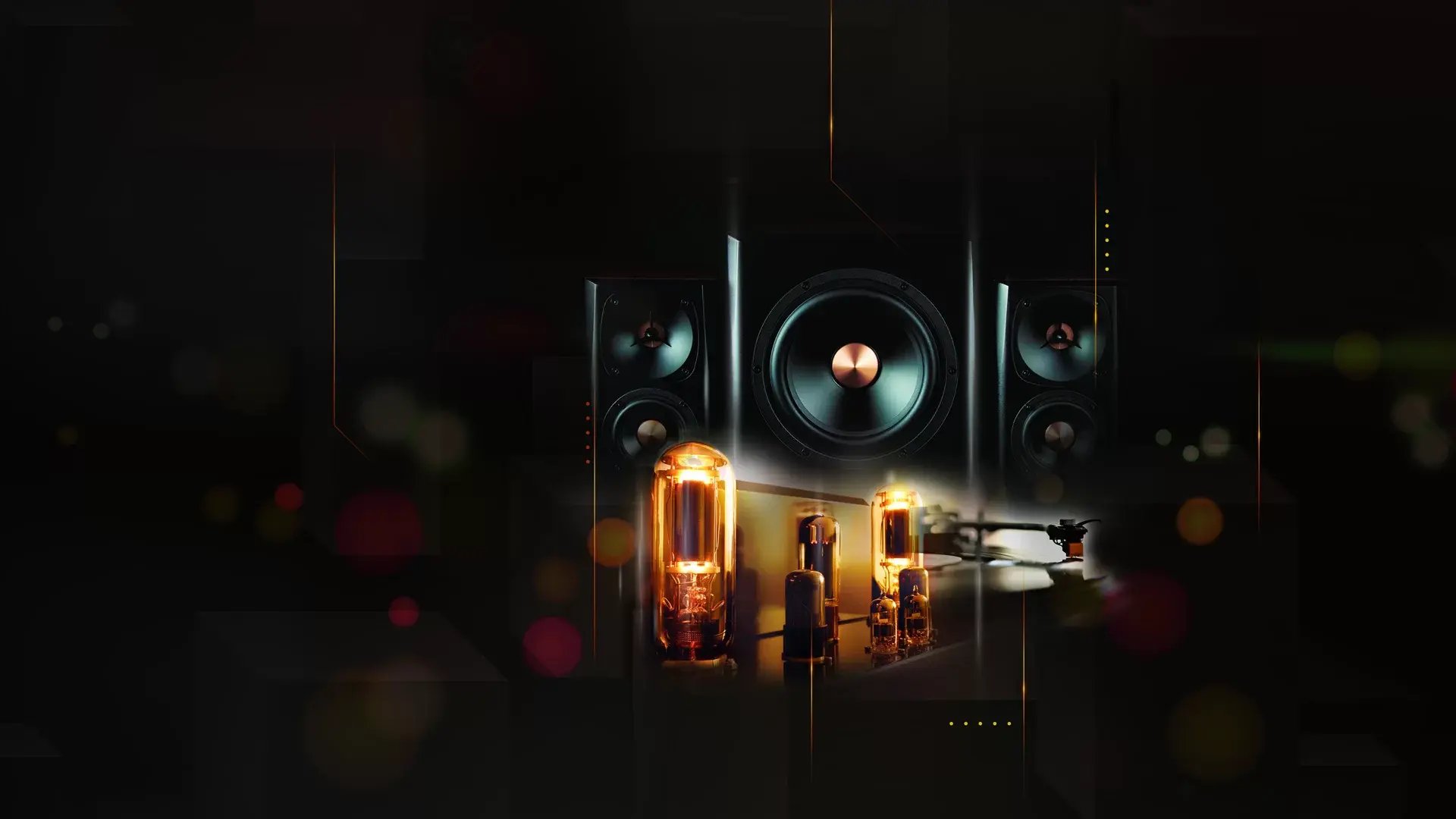 Premium Audio Shanghai 2025